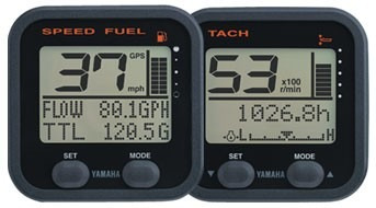 Motores Yamaha 200hp 4t V-max Sho Super High Output