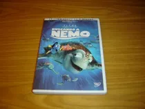 Comprar Buscando A Nemo Dvd Doble 2 Dvd Animacion Walt Disney