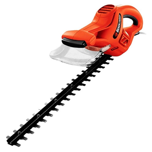 Cortacerco Eléctrico Black Decker 400w 42cm Ht420