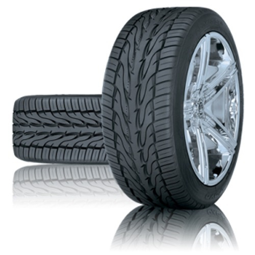 Llanta 225/60 R17 99v Proxes St Il Toyo Tires