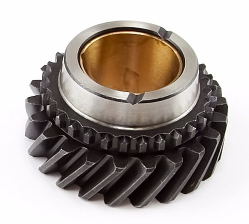 Imagen 1 de 2 de T W Engranaje 2da Marcha Caja Vel T84 Mb Gpw Jeep Willys