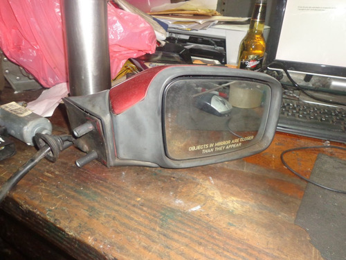 Vendo Retrovisor De Puerta Derecho De Volvo S70, Año 1998