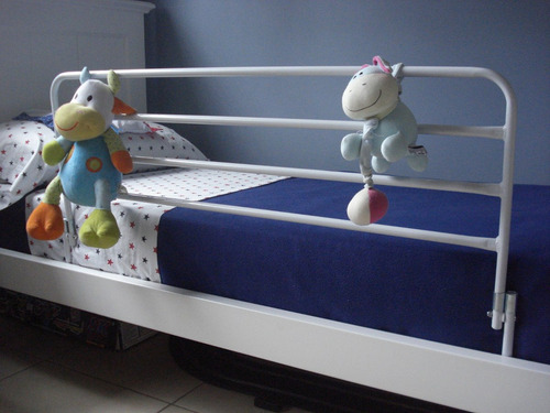 Baransik - Baranda Para Cama O Sommier Infantil - Clásica