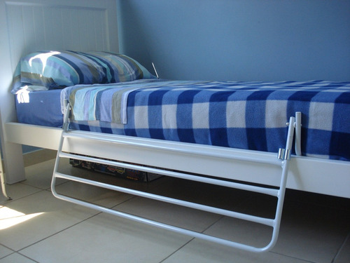 Baransik - Baranda Para Cama O Sommier Infantil - Clásica