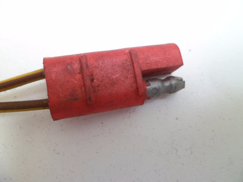 Interruptor Para Vehiculos Linea Ford Nuevo Y Original