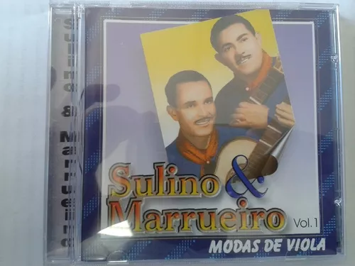 Sulino e Marrueiro - o peão e o ricaço 