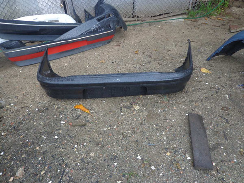 Imagen 2 de 3 de Vendo Defensa Trasera De Toyota Corona , Año 1995