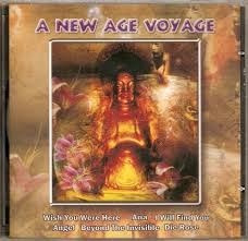 Cd A New Age Voyage