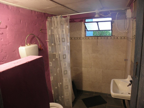 Imagen 14 de 14 de Excelente Cabaña, A 50 Mt. De La Playa Y A 100 Mt.del Arroyo