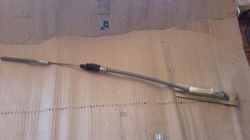 Cable Freno Delantero Renault 12