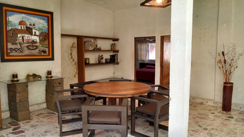 Imagen 5 de 14 de Cuernavaca Bugambilias $6,000.00 Minimo 2 Dias , 17 Personas
