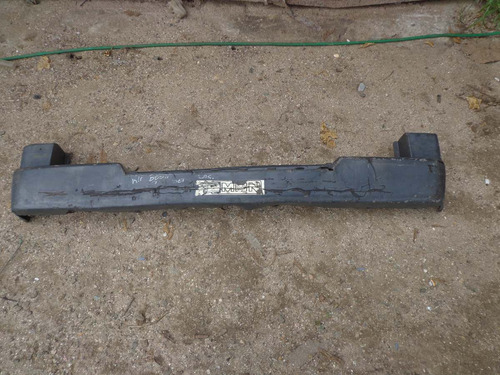 Vendo Defensa Trasera De Kia Besta ,año 1994