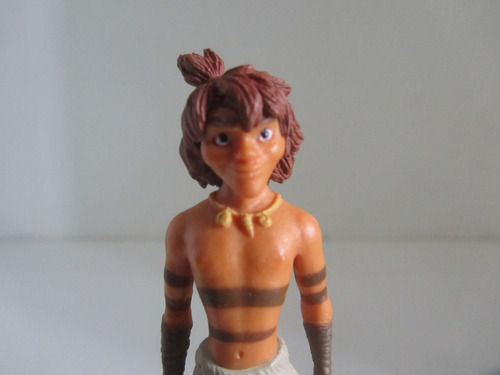 The Croods Guy Figura Unica Ultra Exclusiva Wyc