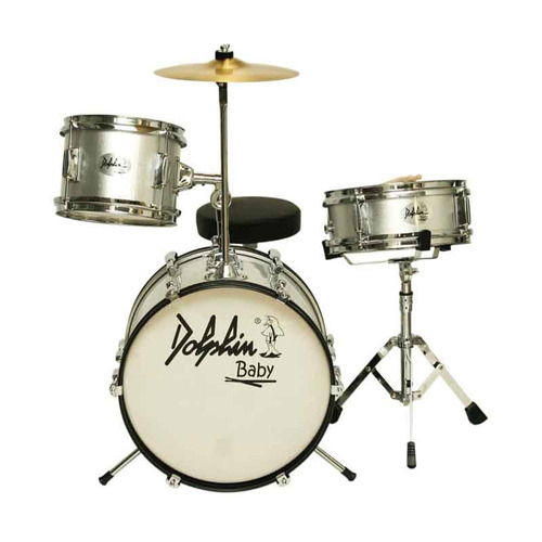 Bateria Infantil Doplhin Baby 1