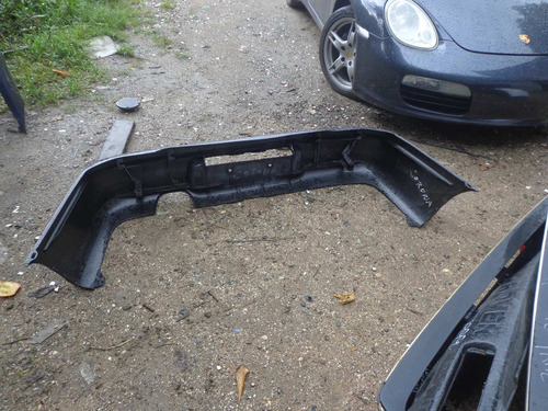 Imagen 3 de 3 de Vendo Defensa Trasera De Toyota Corona , Año 1995