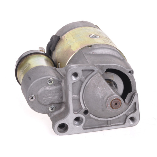 Motor Burro Arranque Renault 18 1.4 Tipo Indiel