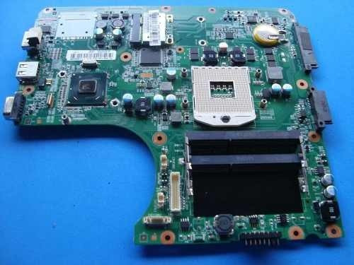 Placa Notebook Cce Ar 787 Pci H49 4cell+i7 2870