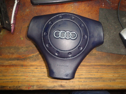 Vendo Airbag De Audi A4,  Año 2001, # 4 B0 880 201 G 3zq