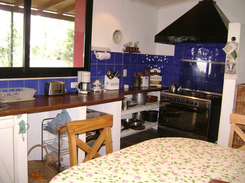 Imagen 8 de 14 de Alquiler Temporario De Campo - Chacra Para Vacaciones
