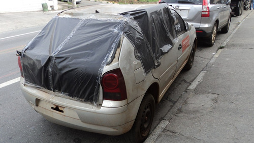 Imagem 2 de 5 de Sucata Gol G4 1.0 8v Flex 2013