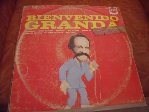 Bonifacio - Bienvenido Granda