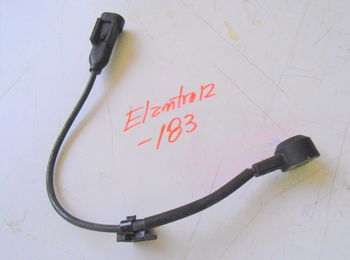 Sensor De Detonacion Hyundai Elantra Año 2011-2014