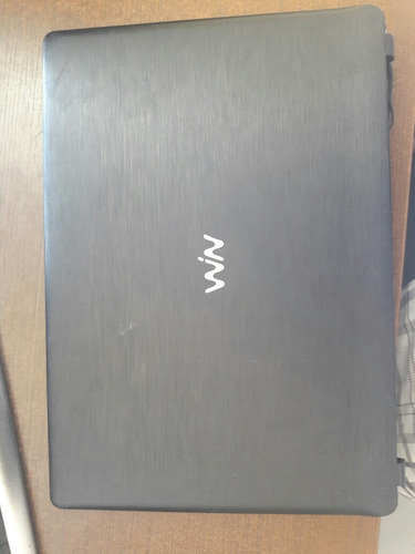 Carcaça Tampa Do Display Notebook Cce Ultra Thin U25l+