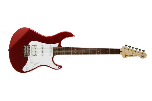 20% Off Guitarra Eléctrica Yamaha Pacífica 112j / En Belgra