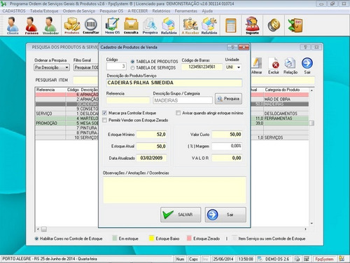 Aplicativo Para Jardinagem Com Serviços + Orçamentos V2.6
