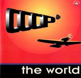 Cd Original Cccp The World American Soviets Orient Express K
