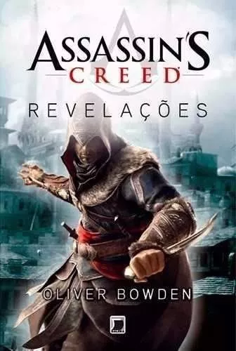 Box Assassin's Creed 2 (4 Livros) Oliver Bowden - Galera - Livros de  Literatura Ficção - Magazine Luiza