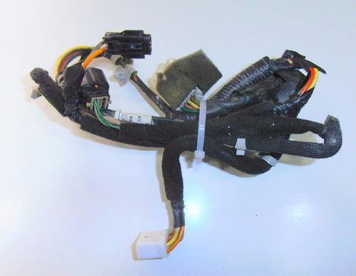 Ramal De Puerta Traser Derecha Hyundai Elantra Año 2000-2006