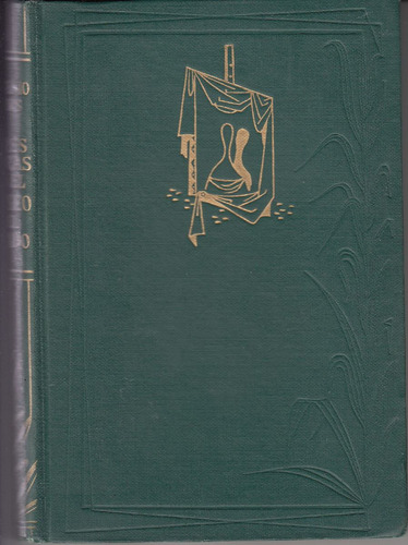 Arte Museo Del Prado Itinerario Estetico Eugenio D'ors 1957