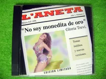 Comprar Eam Cd Gloria Trevi No Soy Monedita D Oro 14 Versiones Remix