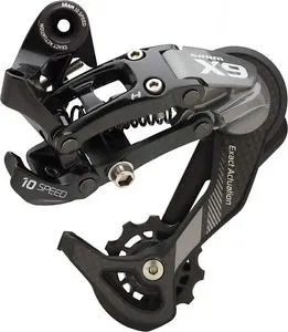 Cambio sram online 10v mtb