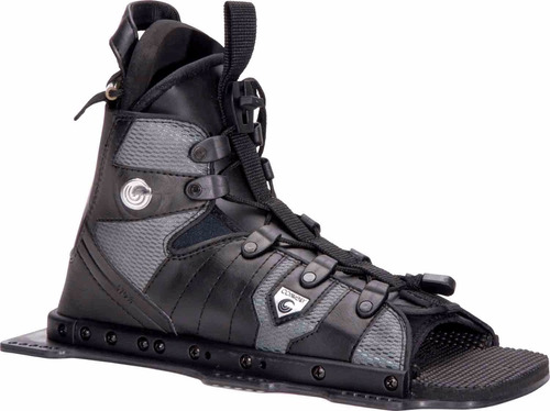 Bota Fijacion De Ski De Slalom Connelly Nova Ajustable Cord