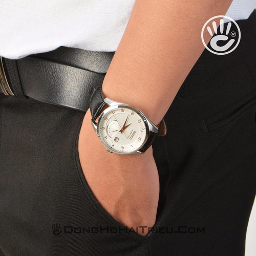 Reloj Seiko Srn052 Kinetic Original