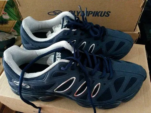 Olympikus strong sales