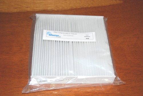 Imagen 1 de 2 de Filtro Antipolen Honda Fit 2007 - 2008