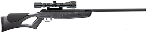 Rifle Crosman Benjamin 5.5mm Nitro Piston C/mira Telescopica