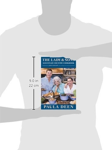 La Señora Y Hijos Savannah País Cookbook