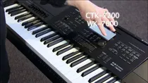 Comprar Ritmos Para Teclados Casio Linha Wk E Ctk.