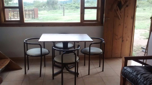 Imagen 7 de 14 de Alquiler Cabaña- Villa Giardino- Cordoba-cabañas Waiwen
