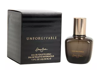 Perfume Sean John Unforgivable 100% Original (125ml)