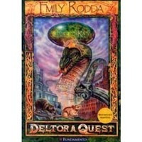 Deltora Quest 1, V.3 - A Cidade Dos Rato - 9788576760252