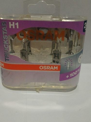 Bombillo Osram H1 24 Vol