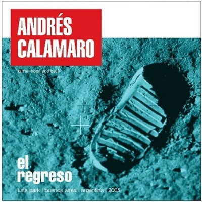 Andres Calamaro El Regreso Cd Vivo Oferta Los Rodriguez