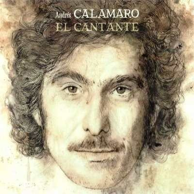 Andres Calamaro El Cantante Cd Nuevo Oferta Los Rodriguez