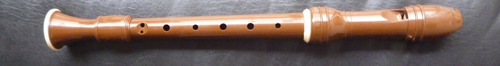  Flauta Vibra Bell Hecho En U.s.a.