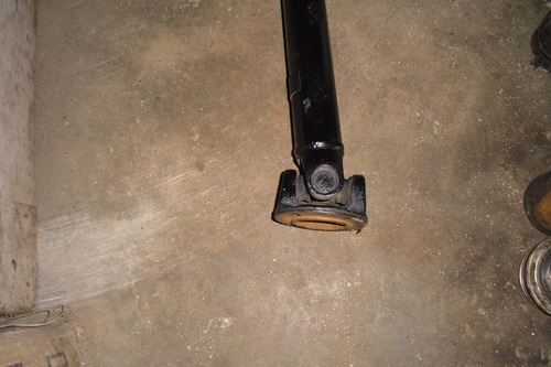 Imagen 2 de 3 de Vendo Eje De Mando (cardan) De Volvo 740, Año 1990